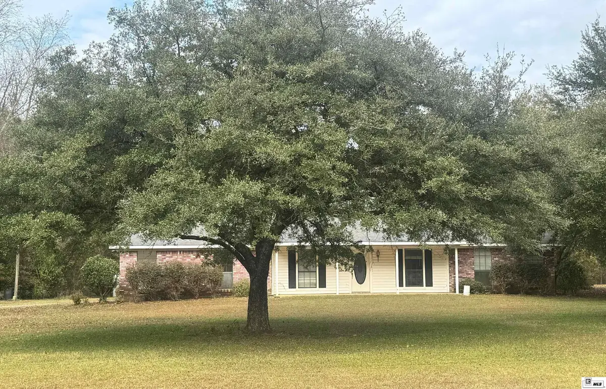 6335 Woodie Road, Bastrop, LA 71220 - Image #1