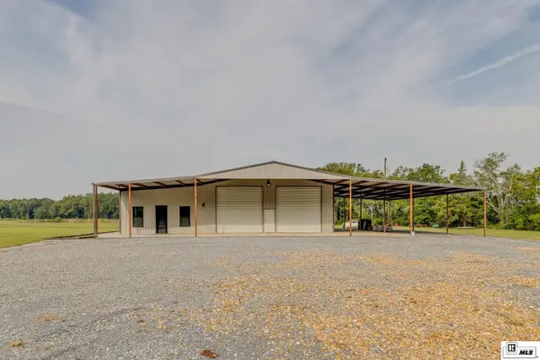 278 Bee Bayou Road, Rayville, LA 71269