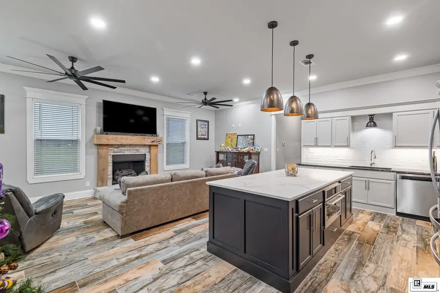 278 Bee Bayou Road, Rayville, LA 71269 - Image #2