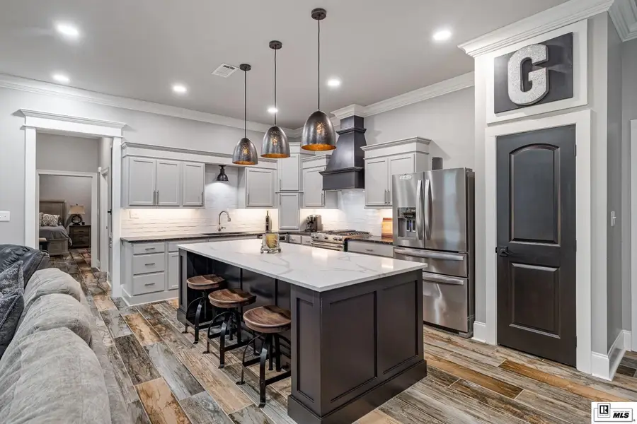 278 Bee Bayou Road, Rayville, LA 71269 - Image #3