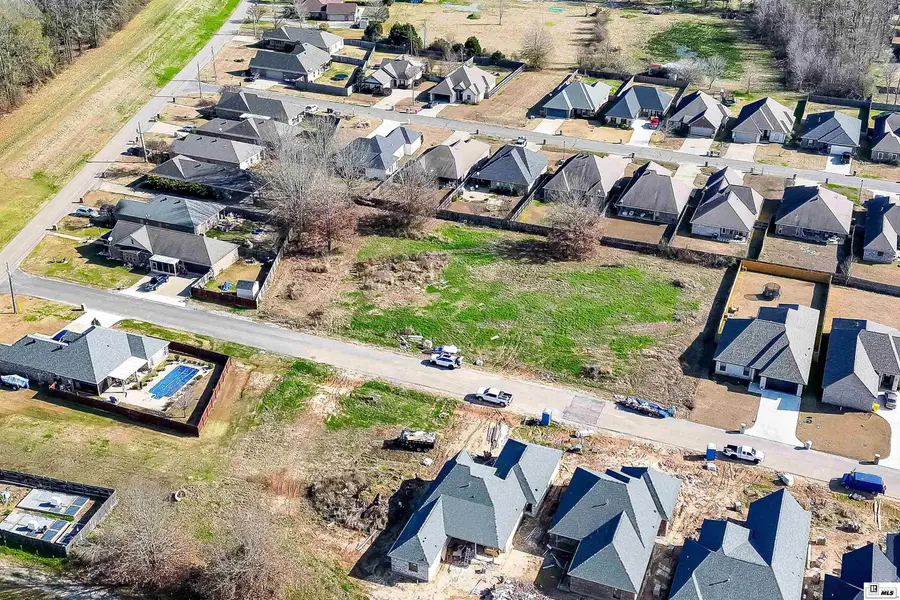 219 River Styx Drive, Monroe, LA 71203 - Image #2