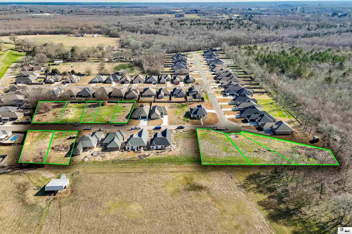 301 River Styx Place, Monroe, LA 71203 - Image #1