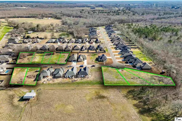 308 River Styx Place, Monroe, LA 71203