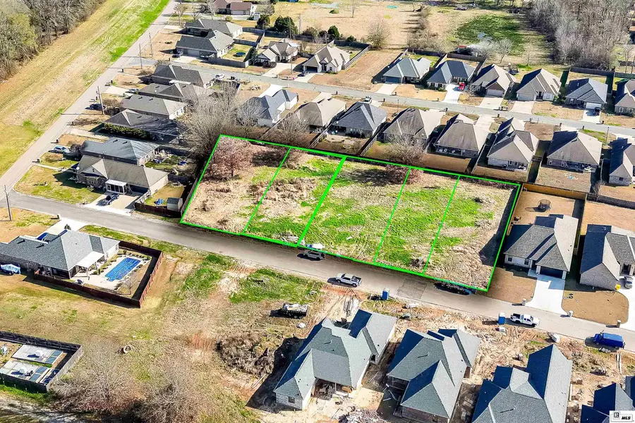 312 River Styx Place, Monroe, LA 71203 - Image #2