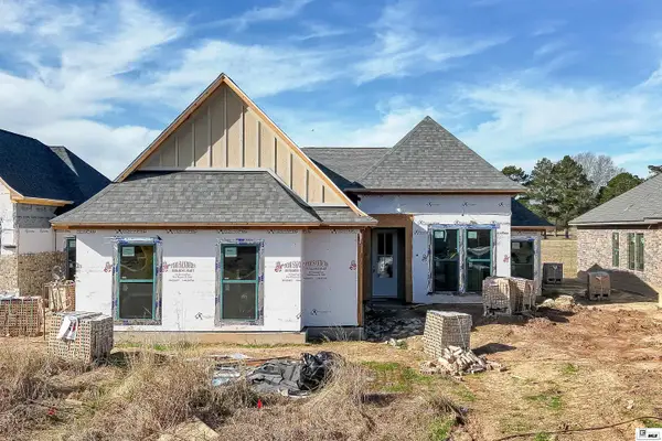 307 River Styx Place, Monroe, LA 71203