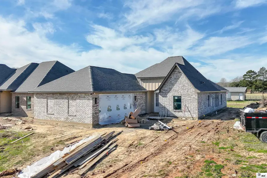 311 River Styx Place, Monroe, LA 71203 - Image #2