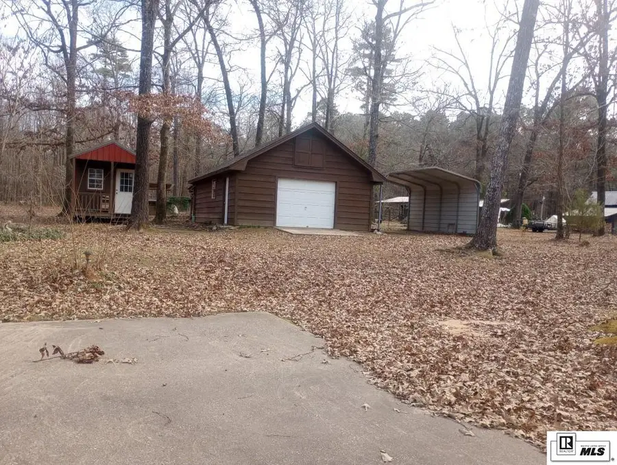 9016 Elmwood Drive, Bastrop, LA 71220 - Image #3