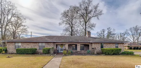 200 Evers Drive, Monroe, LA 71202