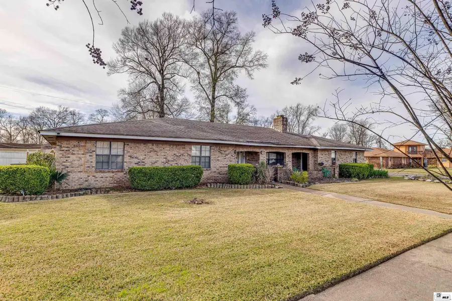 200 Evers Drive, Monroe, LA 71202 - Image #2