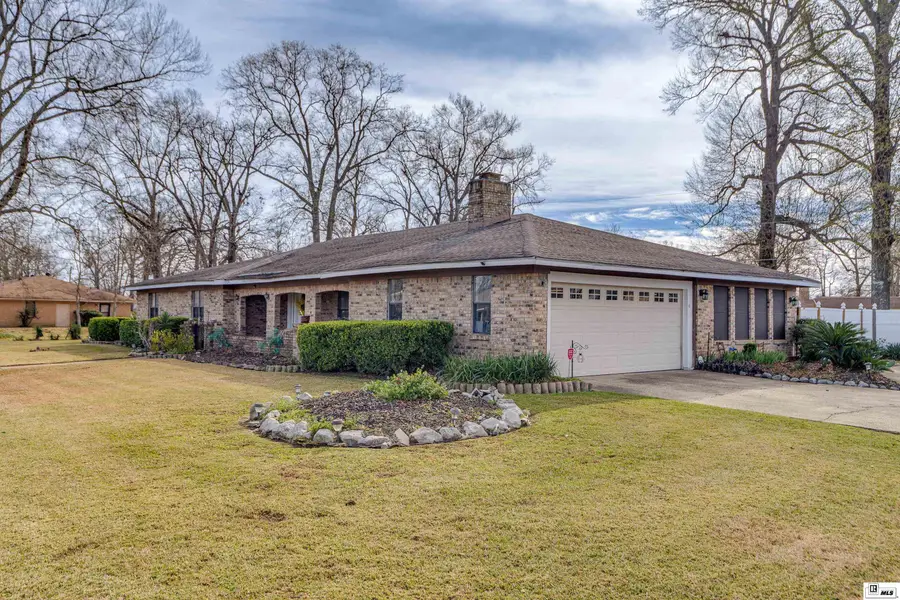 200 Evers Drive, Monroe, LA 71202 - Image #3