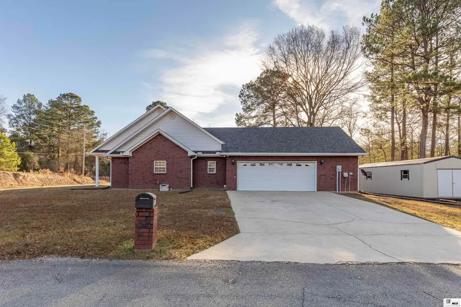 547 Claiborne Road, Calhoun, LA 71225 - Image #2