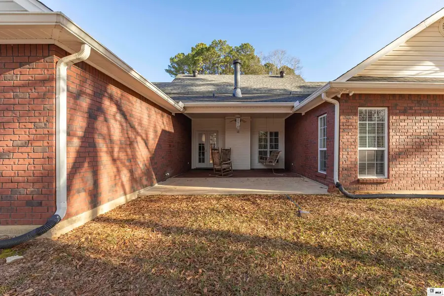547 Claiborne Road, Calhoun, LA 71225 - Image #3