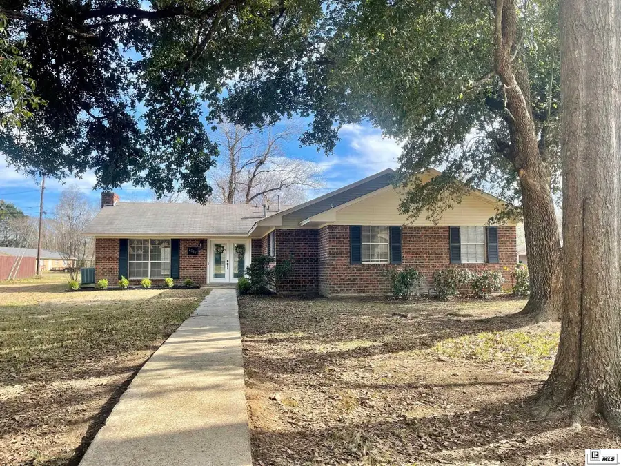 2517 Martin Drive, Winnsboro, LA 71295 - Image #2