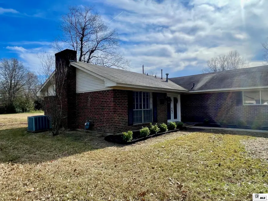 2517 Martin Drive, Winnsboro, LA 71295 - Image #3