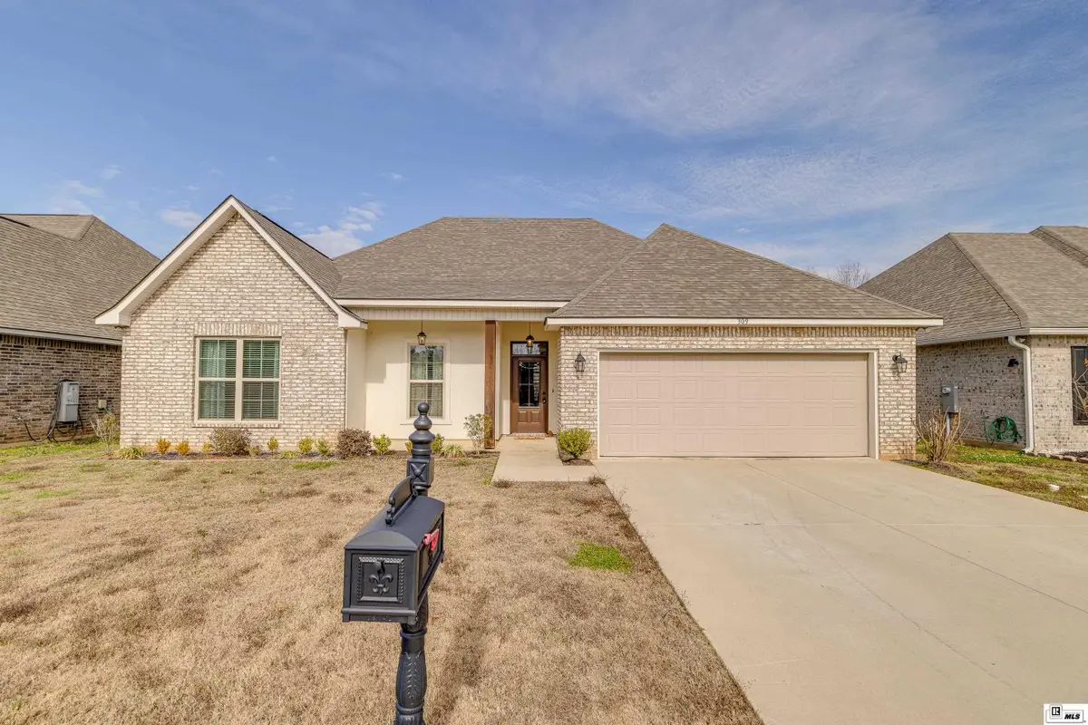 309 Florio Court, Monroe, LA 71203 - Image #1