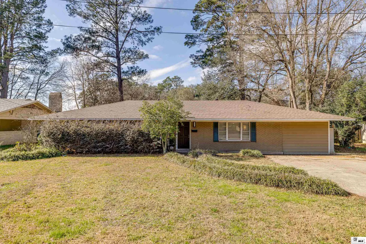 2013 Frances Place, Monroe, LA 71201 - Image #1