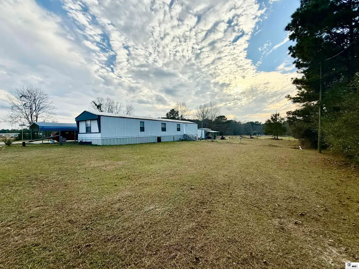 110 Smith Cemetary Road, West Monroe, LA 71292 - Image #1