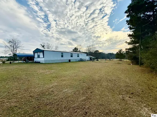 110 Smith Cemetary Road, West Monroe, LA 71292