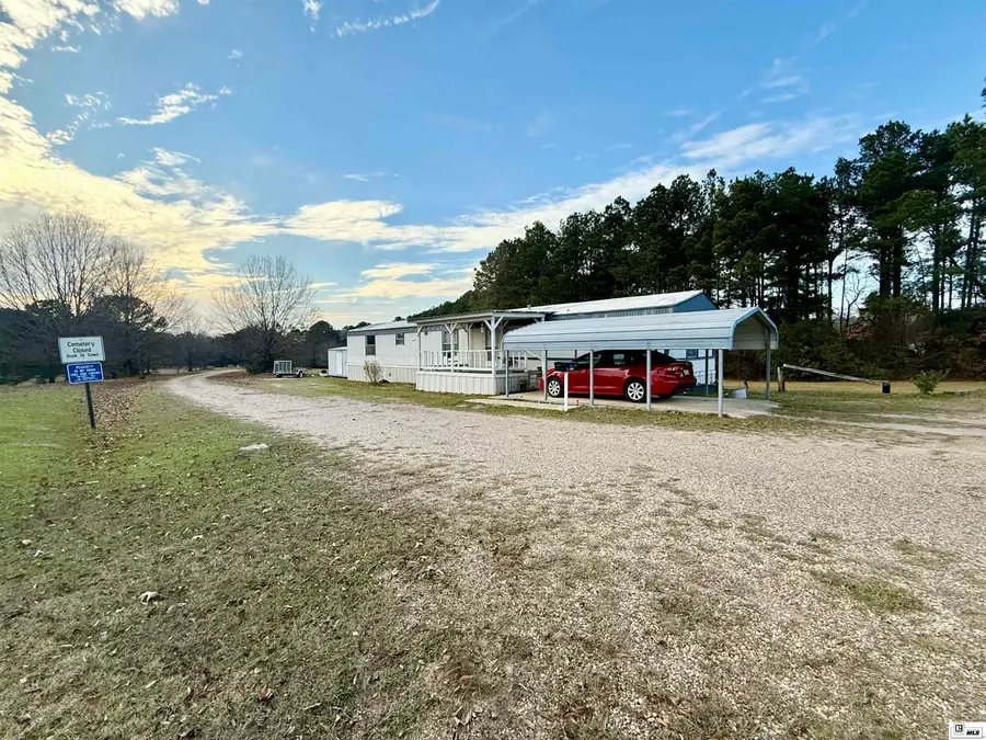 110 Smith Cemetary Road, West Monroe, LA 71292 - Image #2