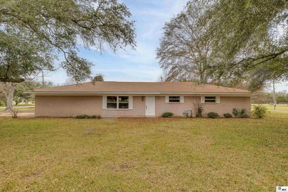 4 Chadderdon Street, Rayville, LA 71269 - Image #1