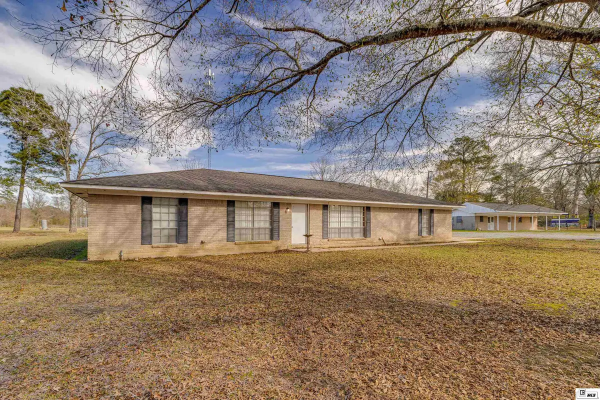 2977 Winnsboro Road, Monroe, LA 71202 - Image #1
