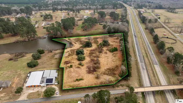 399 Britton Road, Calhoun, LA 71225