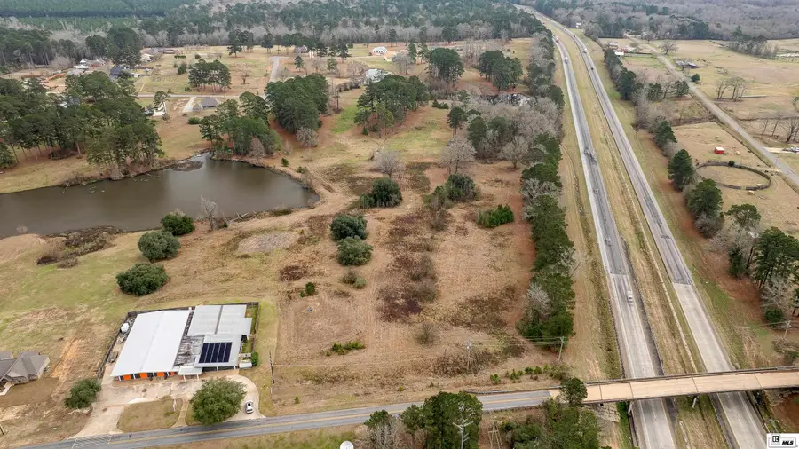 399 Britton Road, Calhoun, LA 71225 - Image #2