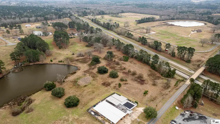 399 Britton Road, Calhoun, LA 71225 - Image #3