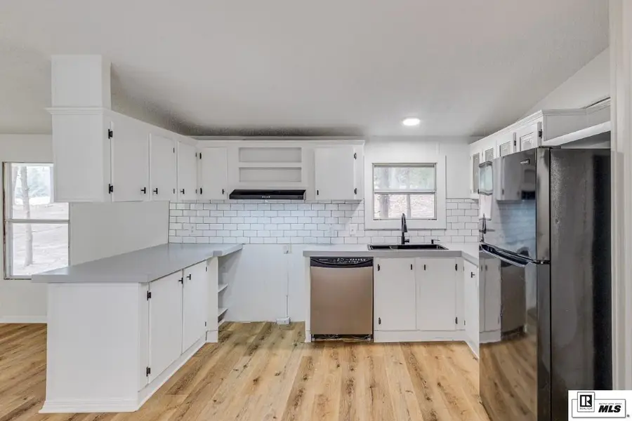 1206 Griggs Road, Calhoun, LA 71225 - Image #3