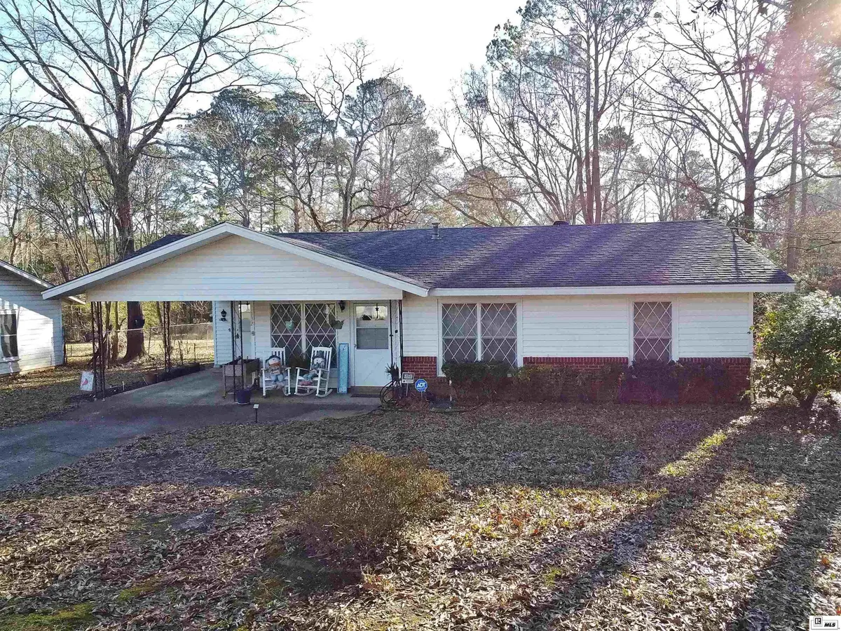 132 Glenmore Drive #01, Jonesboro, LA 71251 - Image #1