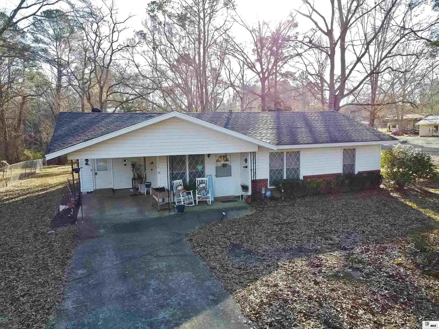 132 Glenmore Drive #01, Jonesboro, LA 71251 - Image #2