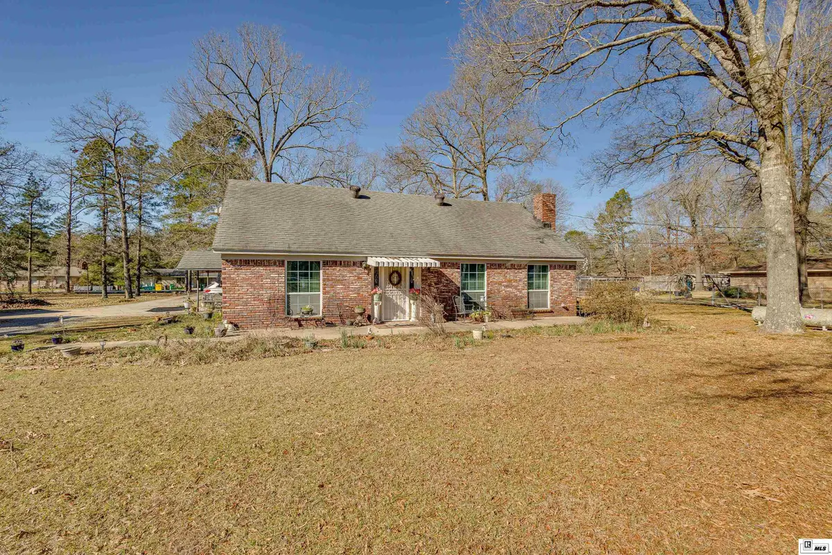 142 Jesse Lane, Monroe, LA 71203 - Image #1