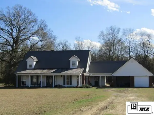 229 Pipes Greer Road, Rayville, LA 71269