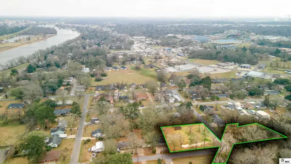 212 Vine Street, West Monroe, LA 71291