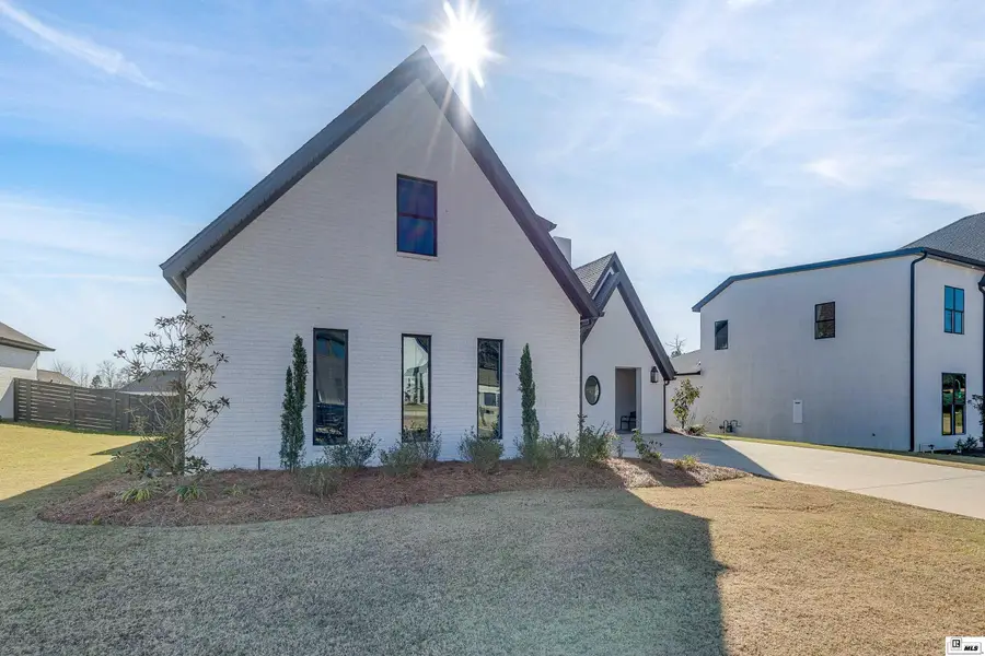 121 Belle Vue Drive, West Monroe, LA 71291 - Image #3