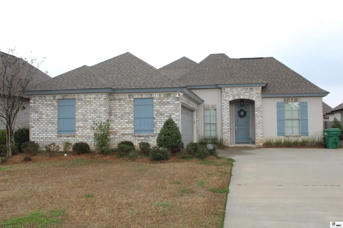 206 Caladium Crossing, West Monroe, LA 71291 - Image #1