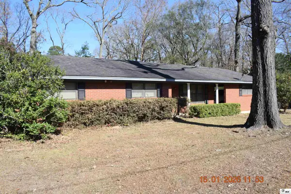 6169 Saxon Street, Bastrop, LA 71220-0000