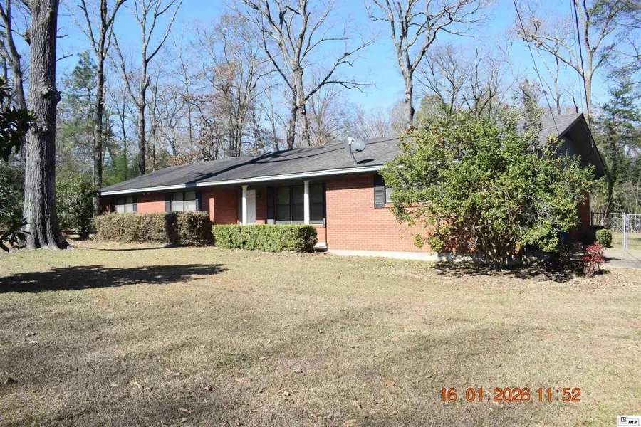 6169 Saxon Street, Bastrop, LA 71220-0000 - Image #2