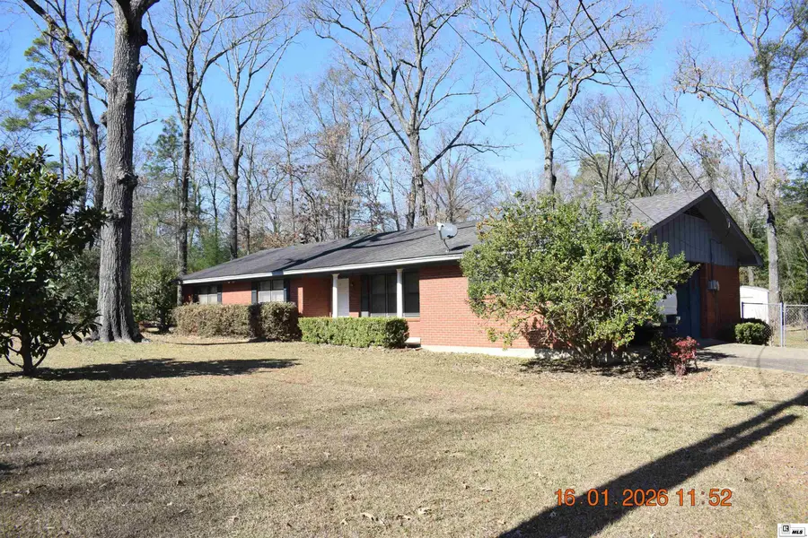 6169 Saxon Street, Bastrop, LA 71220-0000 - Image #3