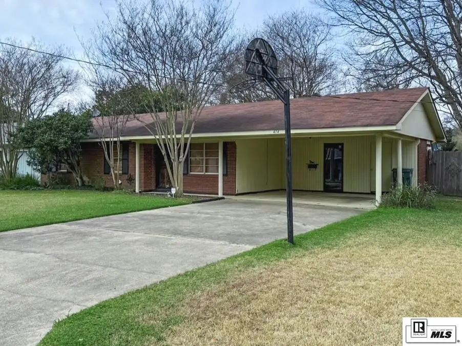 414 Frederick Street, Monroe, LA 71201 - Image #1
