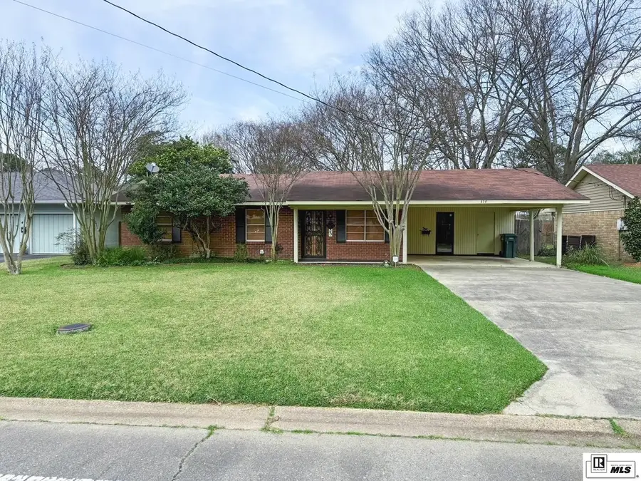 414 Frederick Street, Monroe, LA 71201 - Image #2
