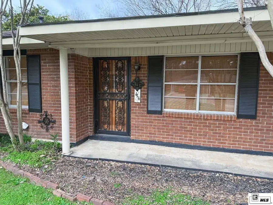 414 Frederick Street, Monroe, LA 71201 - Image #3