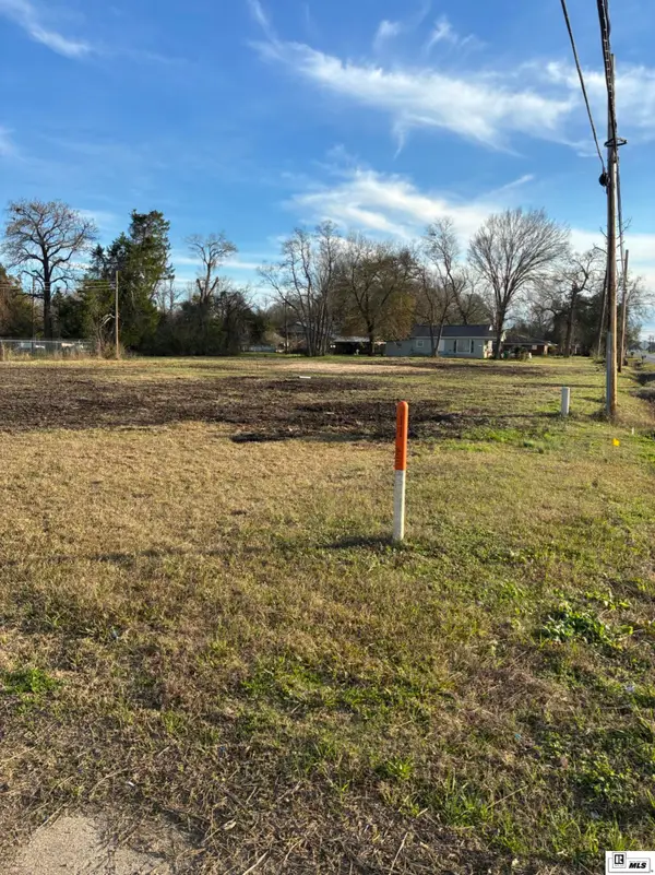 2405 West Street, Winnsboro, LA 71295