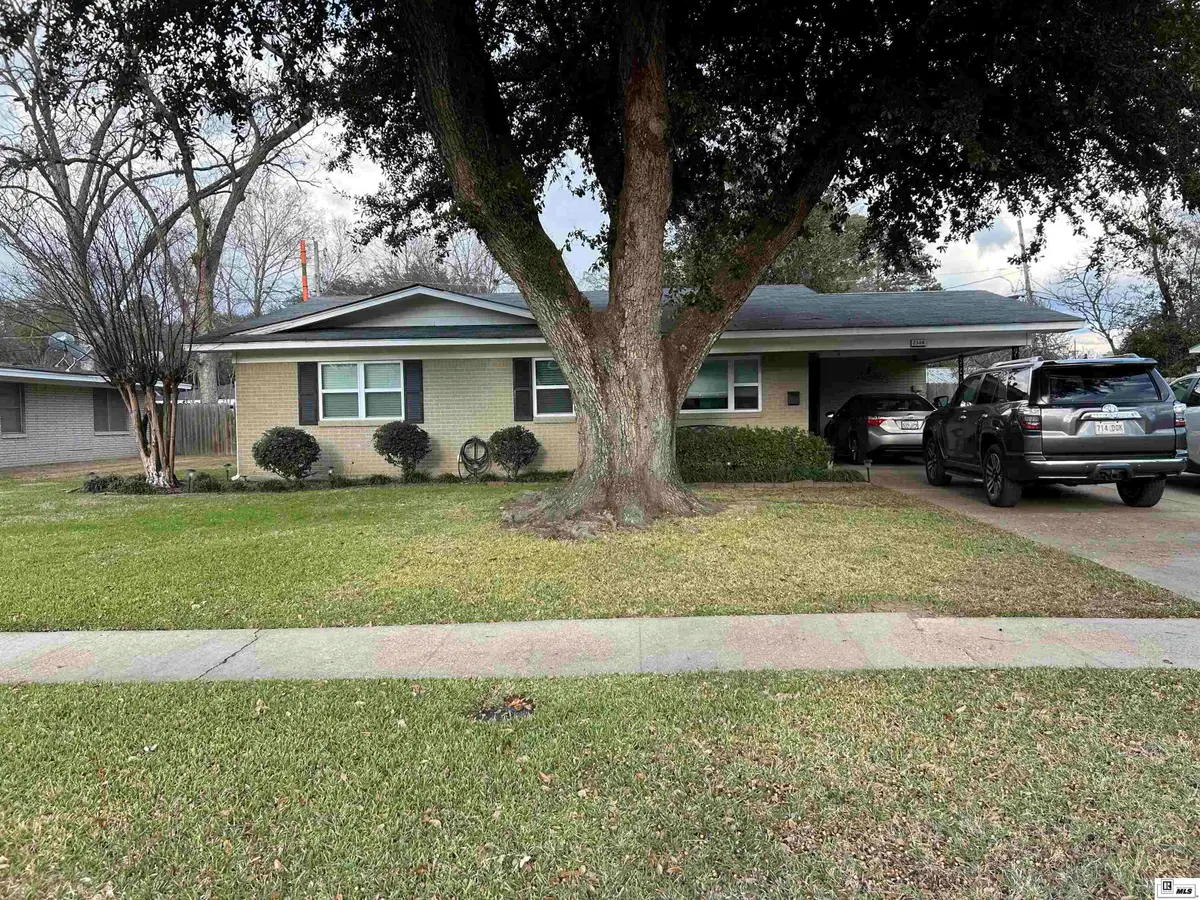 2306 Sauvelle Drive, Monroe, LA 71201 - Image #1