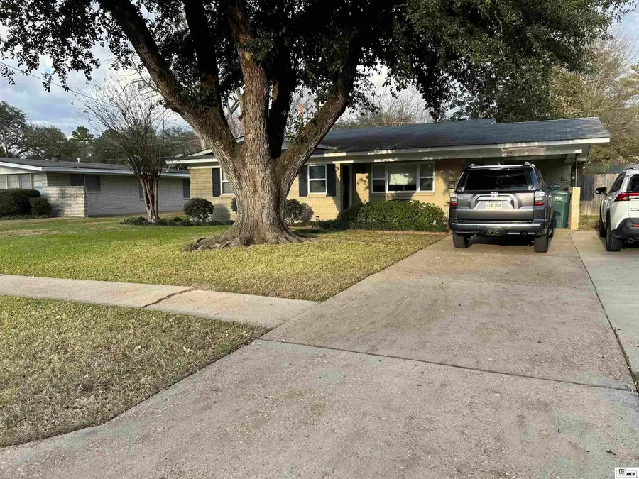 2306 Sauvelle Drive, Monroe, LA 71201 - Image #2