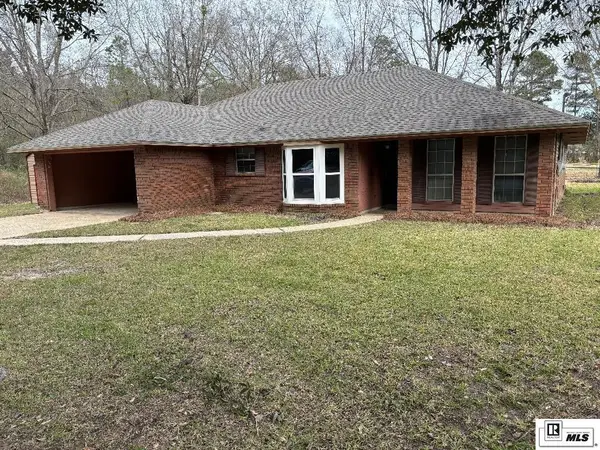 450 Walker Road, Monroe, LA 71203