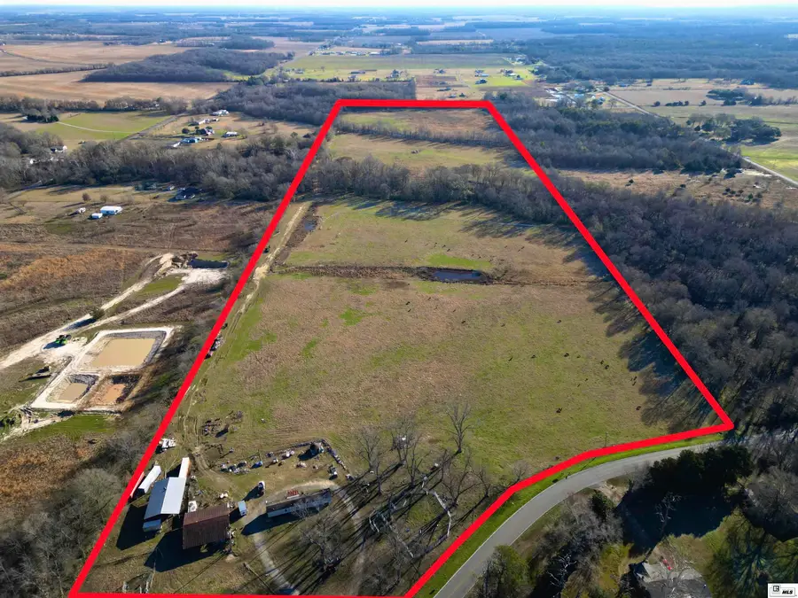 1079 Highway 3048, Rayville, LA 71269 - Image #2