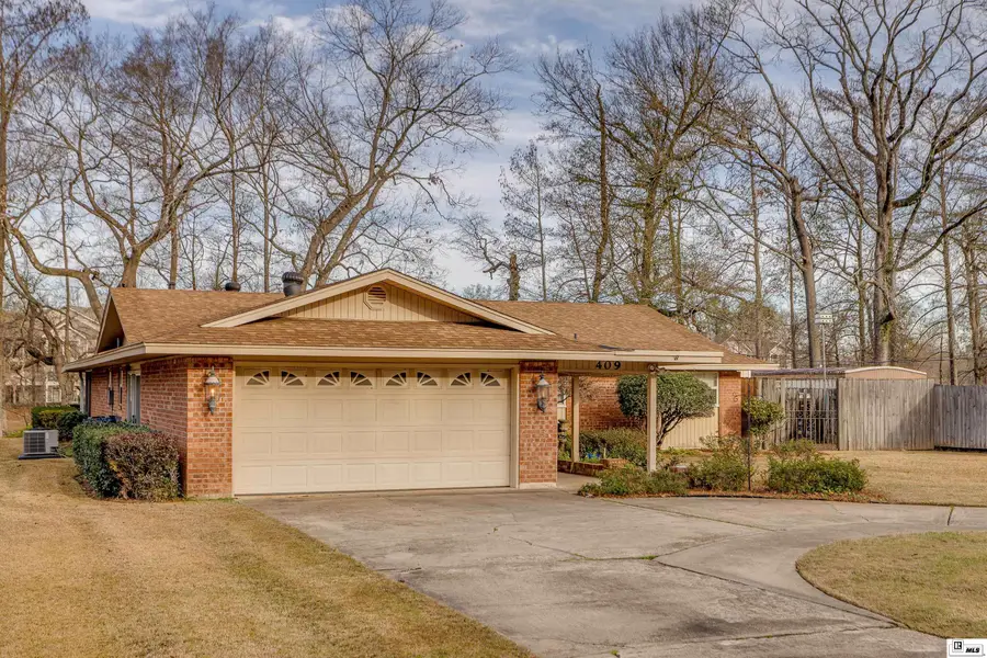 409 Fortune Drive, Monroe, LA 71203 - Image #3