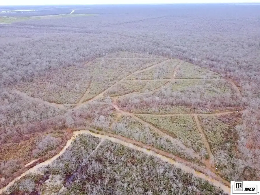 0 Mildred Road, Monroe, LA 71201 - Image #3