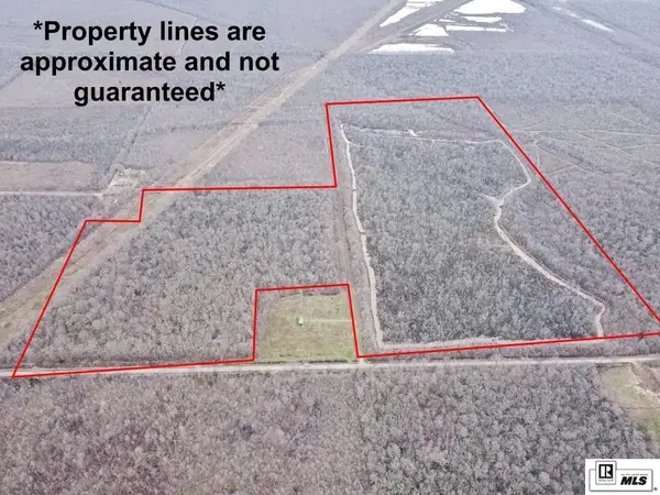 00 Mildred Road, Monroe, LA 71201